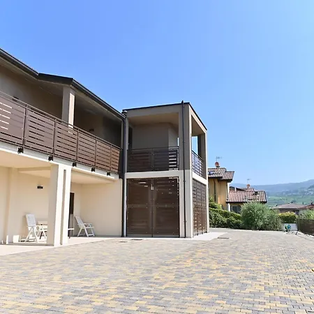 Ulivi Apartman Negrar