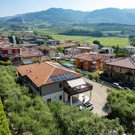 Ulivi Apartman Negrar