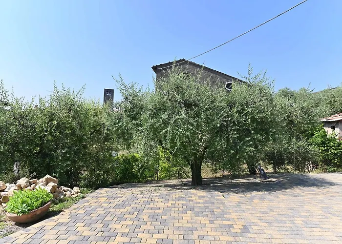 Ulivi Apartman Negrar