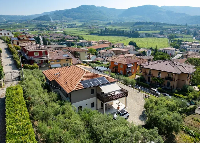 Ulivi Apartman Negrar