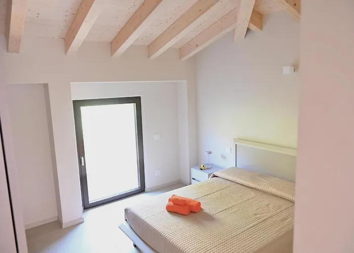 Ulivi Apartman Negrar