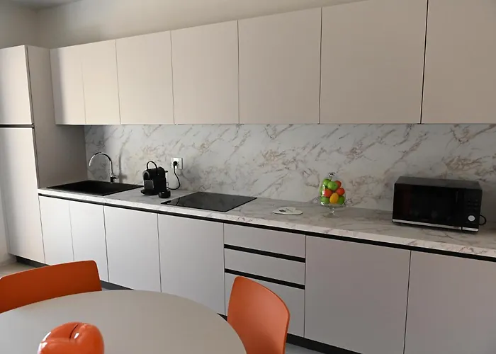 Apartman Ulivi Negrar