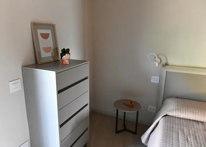 Ulivi Apartman