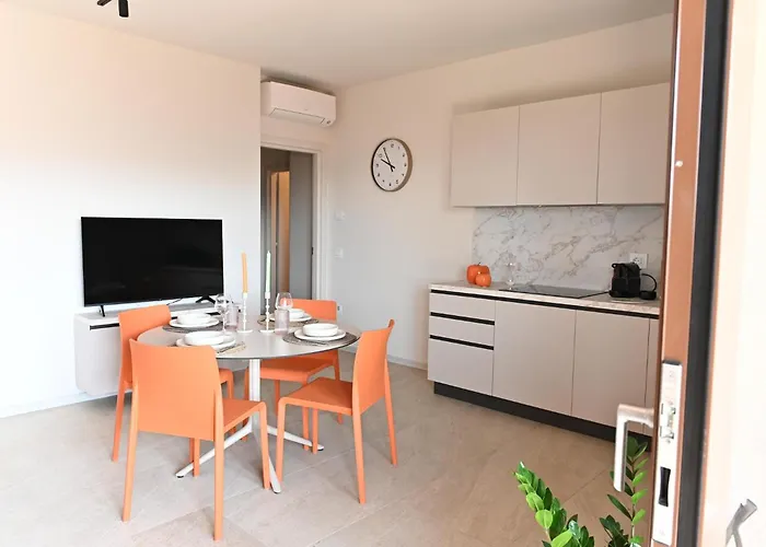Apartman Ulivi *