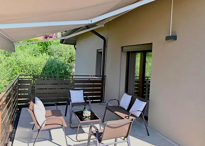 Apartman Ulivi Negrar