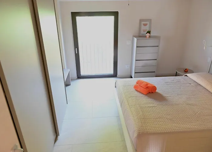 Ulivi Apartman