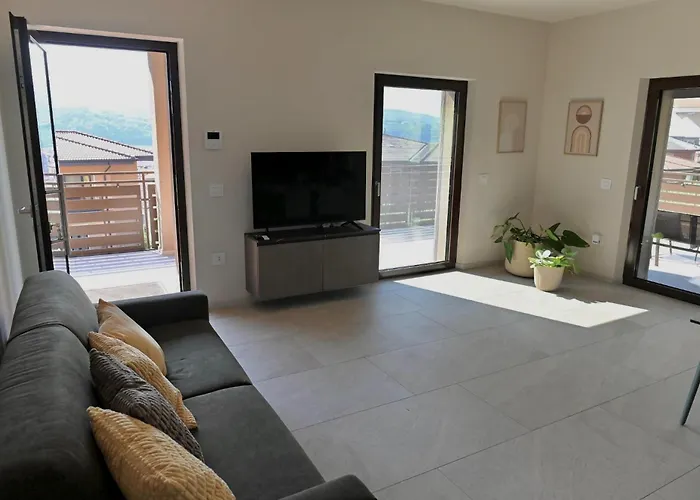 Ulivi Apartman Negrar