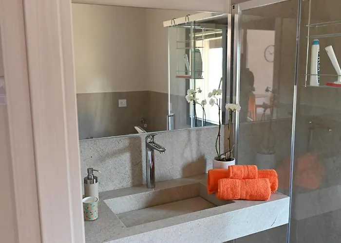 Apartman Ulivi Negrar