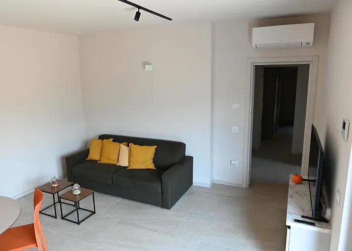Ulivi Apartman Negrar