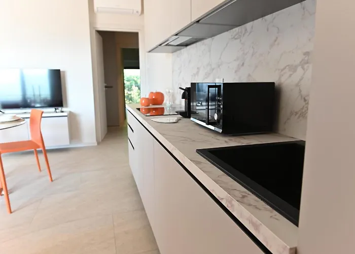 Ulivi Apartman
