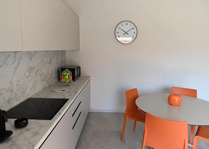 Ulivi Apartman Negrar
