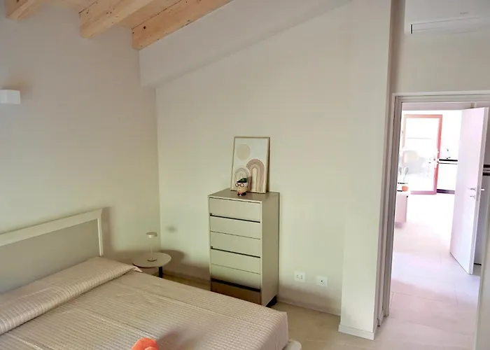 Ulivi Apartman Negrar