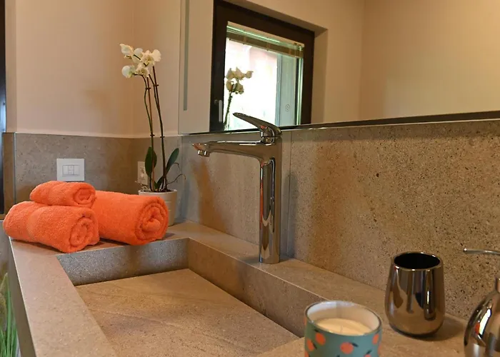 Ulivi Apartman Negrar