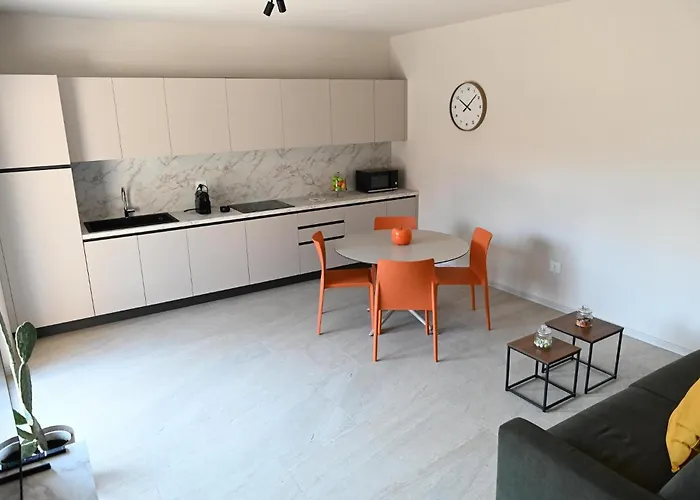 Apartman Ulivi
