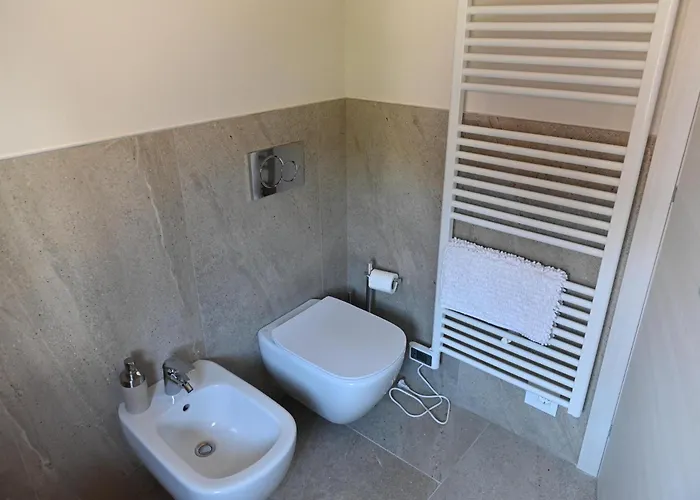 Ulivi Apartman Negrar