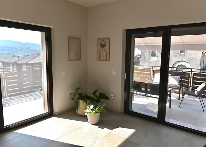 Ulivi Apartman Negrar