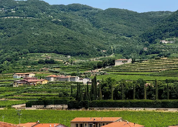 Ulivi Apartman Negrar