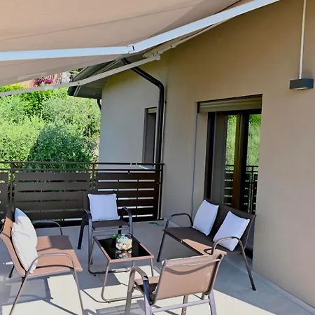 아파트 Ulivi 네그라르