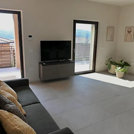 Ulivi 아파트 네그라르