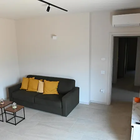 Ulivi 아파트 네그라르