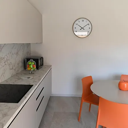 Ulivi 아파트 네그라르