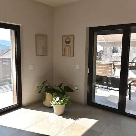 Ulivi 아파트 네그라르