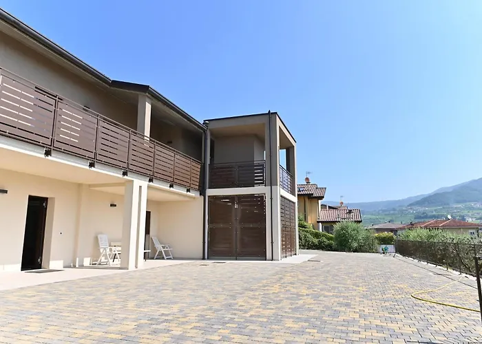 Ulivi Apartament Negrar