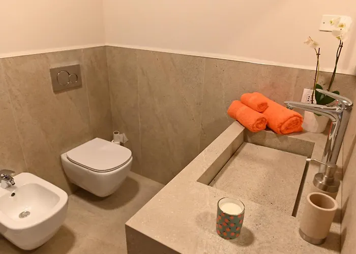 Apartament Ulivi *