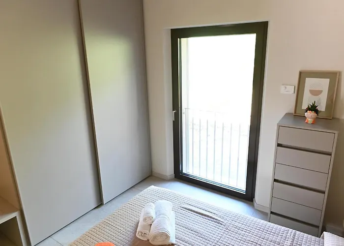 Apartament Ulivi Negrar